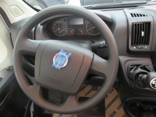 Fiat Ducato Chassi 0 Km