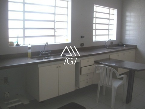 Casa À Venda Na Cidade Jardim - Ca00430 - 32363647