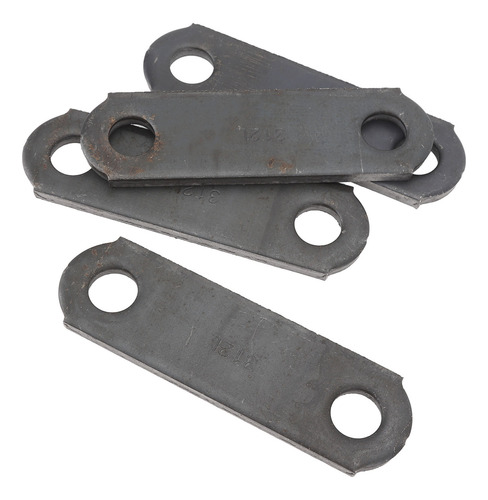 Heavy Duty Shackle Link, 4 Piezas, Correas De Resorte Para R