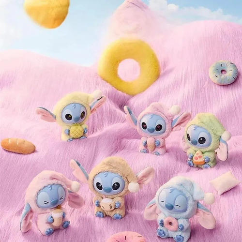 L Stitch Sorpresa Figura De Stitch Figura Tipo Disney