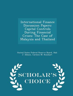 Libro International Finance Discussion Papers: Capital Co...