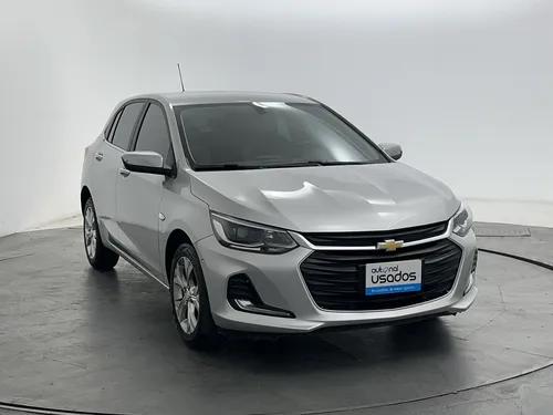 Chevrolet Onix PREMIER TURBO 1.0 AUT 5P