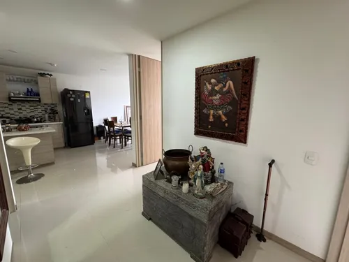 Se Vende Apartamento- Sector Norte