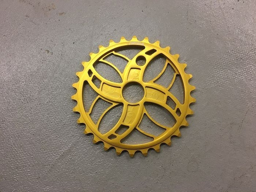 Plato Cardinal Shuriken 23t Mtb/bmx