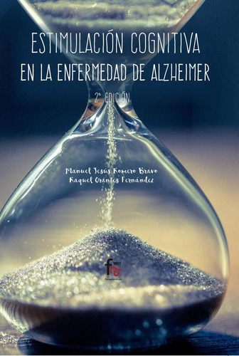 Libro: Estimulacion Cognitiva En La Enfermedad De Alzheimer-