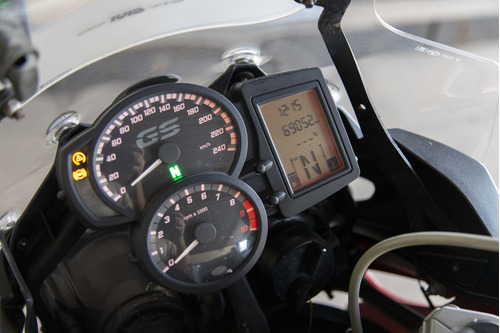 Bmw F 700 Gs Onehaus. Exclusivos. Permutas. Financiación.