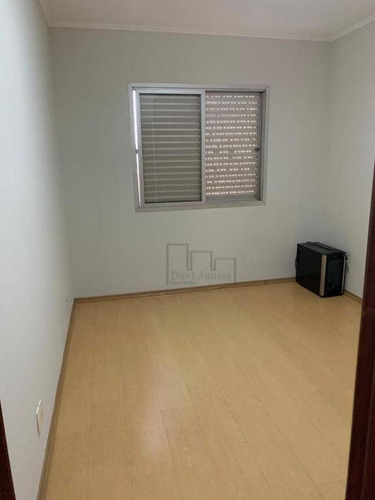 Imagem 17 de 22 de Apartamento À Venda, 91 M² Por R$ 420.000,00 - Jardim América - Sorocaba/sp - Ap1854
