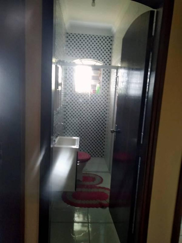 Imagem 7 de 15 de Área De 2000 Mts² Com Linda Casa, Jardim Maria José, Votoran - 33727