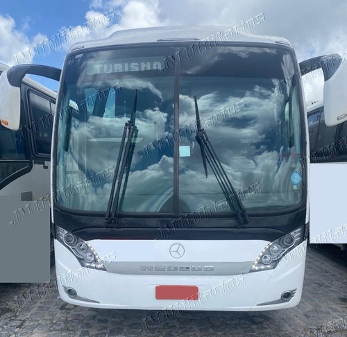 Neobus New Road 360 Ano 2014 M.b O500 Rs Jm Cod.473