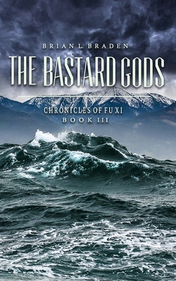 Libro The Bastard Gods: The Chronicles Of Fu Xi Book Iii ...