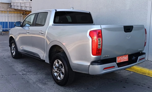 GWM Poer 2.0 Elite 4X4 Mt