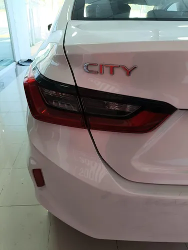Honda City 2023