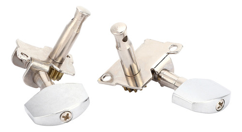 Ukulele Tuning Peg Profesional De Piezas De Ukelele Para