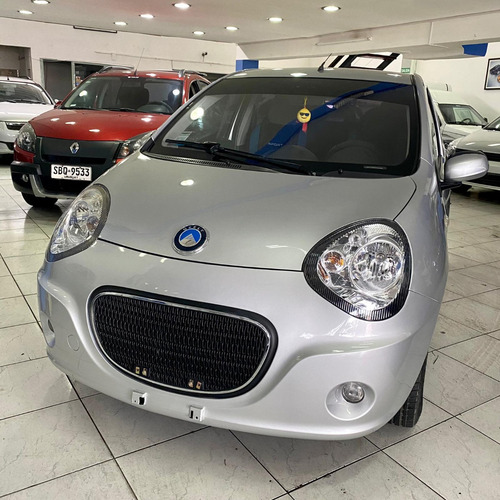 Geely Lc Solo 49.000 Km