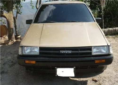 Meseta Corolla Avila