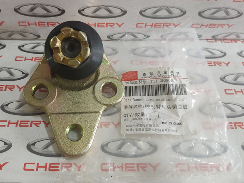 Muñón Tiggo 2.0 2.4 Original Chery