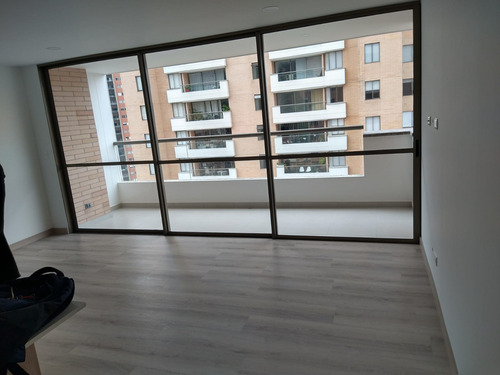 Apartamento En Venta Sabaneta 