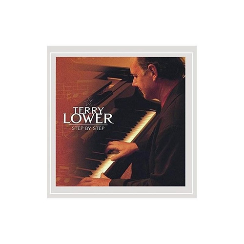 Lower Terry Step By Step Usa Import Cd Nuevo