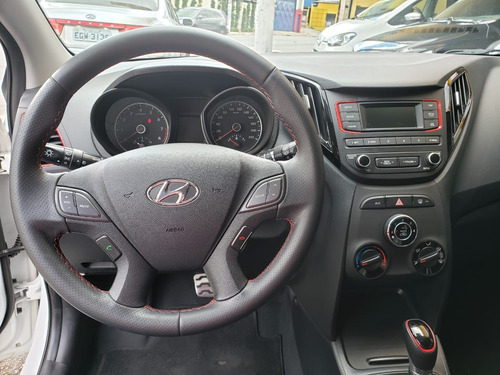 Hb20 1.6 Rspec Automático
