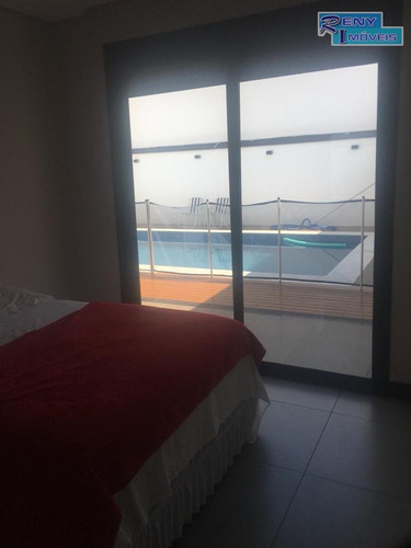 Imagem 12 de 29 de Casas Em Condomínio Alto Padrão À Venda Em Sorocaba/sp - Compre O Seu Casas Em Condomínio Alto Padrão Aqui! - 1429417