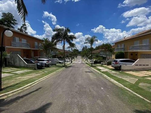 Imagem 20 de 21 de Casa Contemporânea, Tranquila, Ótimo Acabamento, Venda - Pinus Village - Cotia/sp - Ca3471