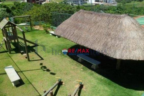 Imagem 10 de 18 de Terreno À Venda, 702 M² Por R$ 870.000,00 - Loteamento Mont Blanc Residence - Campinas/sp - Te0507