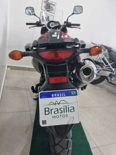 Imagem 9 de 12 de Suzuki V-strom650 A 2017