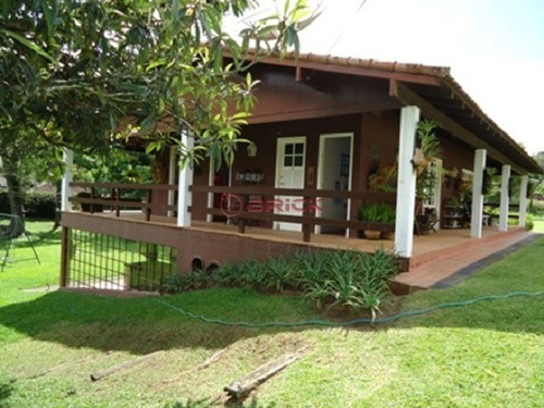 Imagem 13 de 30 de Sítio Com 172 Mil M² Em Vargem Grande. - St00129 - 32744432