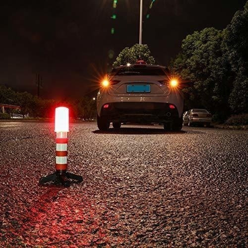 Twinkle Star Kit De Bengalas De Emergencia En La Carretera L