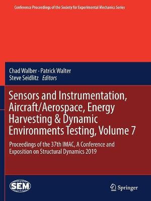 Libro Sensors And Instrumentation, Aircraft/aerospace, En...