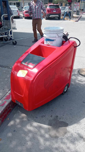 Detallado Automotriz