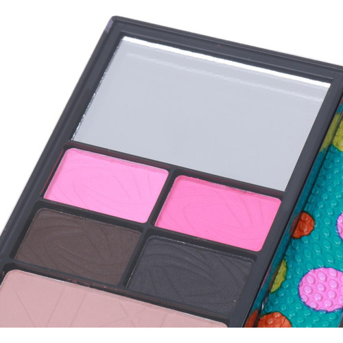 Conjunto 18colors De Ojos Maquillaje Brillo De De Ojos Mate