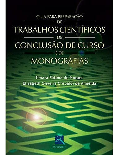 Libro Guia Para Prep Trab Cien Conc Curso Monografias De Mor