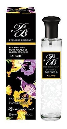 premiere editions perfume
