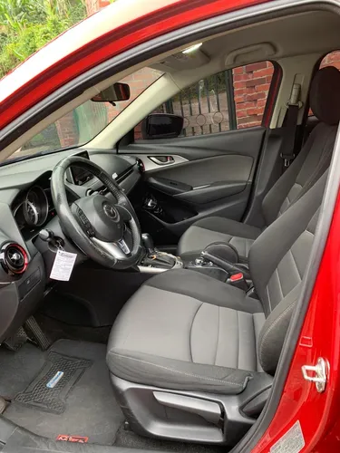 Mazda CX-3 2.0 Touring Automática