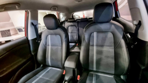 Imagen 16 de 23 de Chevrolet Tracker 1.2 Ltz Turbo At