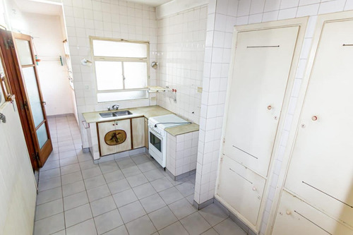 Imagen 13 de 20 de Venta Departamento De Estilo 2 Dormitorios - Rioja 715 5º - Centro