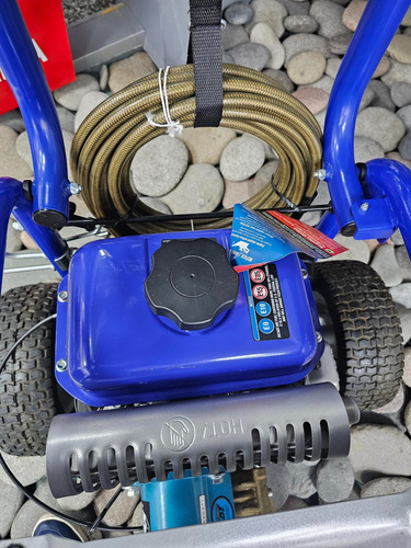 Hidro Lavadora Yamaha 3000 Psi 2.8 Gpm Motomaxx