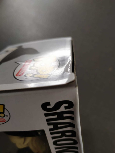 Funko Pop Sharon Needles 06 - Drag Queens