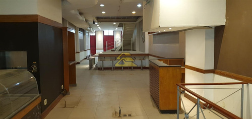 Imagem 4 de 28 de Lojas Comerciais Aluguel - Ref: Sca0020