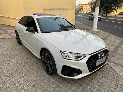 Audi A4 2.0 Tfsi Mhev s Line s Tronic