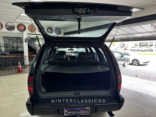 Chevrolet Blazer 4.3 SFI DLX EXECUTIVE 4X2 V6 12V GASOLINA 4P MANUAL