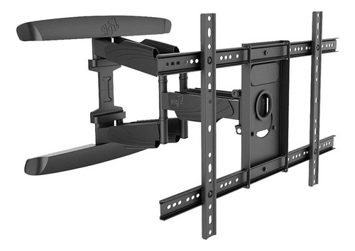 Suporte Articulado ELG De Parede Para Tvs De 32 A 75 A02v6n