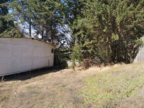 Terreno 1020 M2 En Chocota (entre Ventanas Y Horcón)