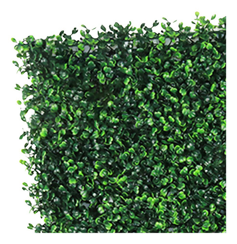 Hierba Artificial De La Hierba Decorativa 40cmx60cm Verde