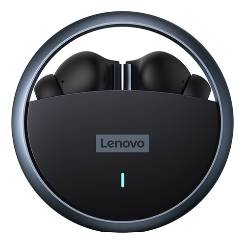 Auriculares Bluetooth Inalámbricos Lenovo Lp60