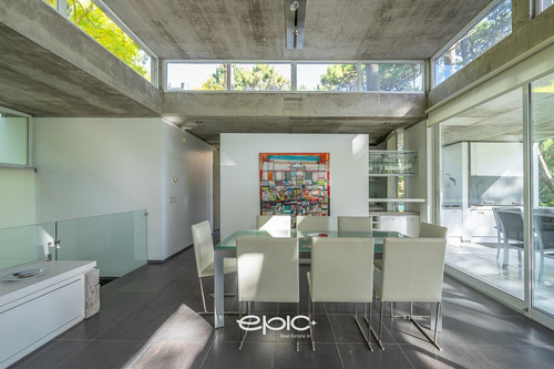 Casa Cariló Golf Venta - Permuta