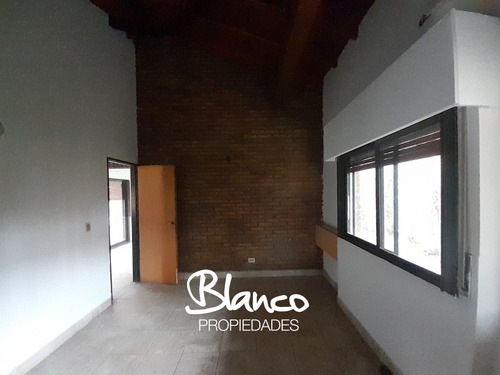 Casa En Venta En Mapuche Country Club, Pilar, G.b.a. Zona Norte
