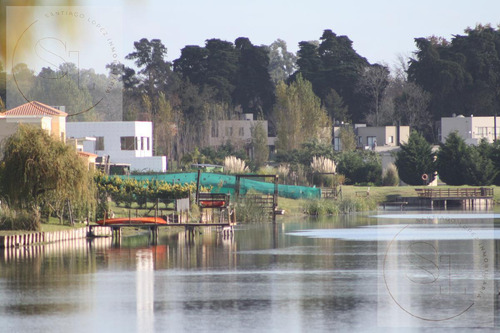 San Matías Lote Al Agua