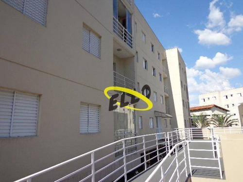 Imagem 14 de 16 de Apartamento Com 2 Dormitórios À Venda, 51 M² Por R$ 259.900,00 - Jardim Dos Ipês - Cotia/sp - Ap2015